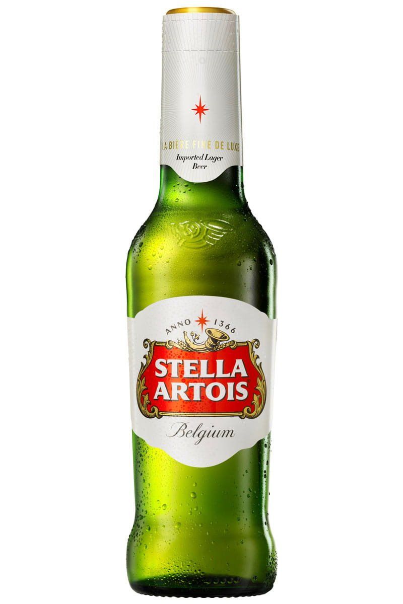 Cervecería hondureña - Stella Artois