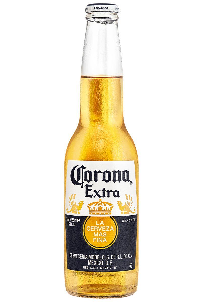 Cervecería hondureña - Cerveza Corona