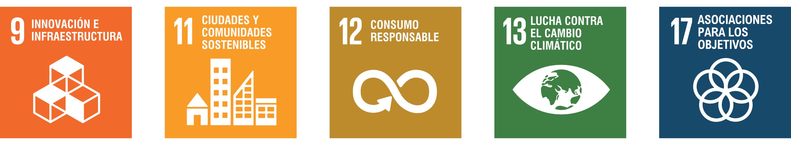 Iconos Empaque Circular Cervecería Hondureña