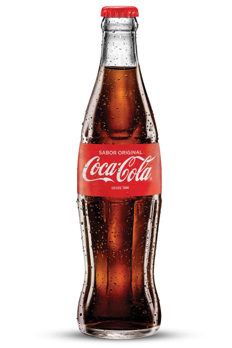 Main Coca Cola