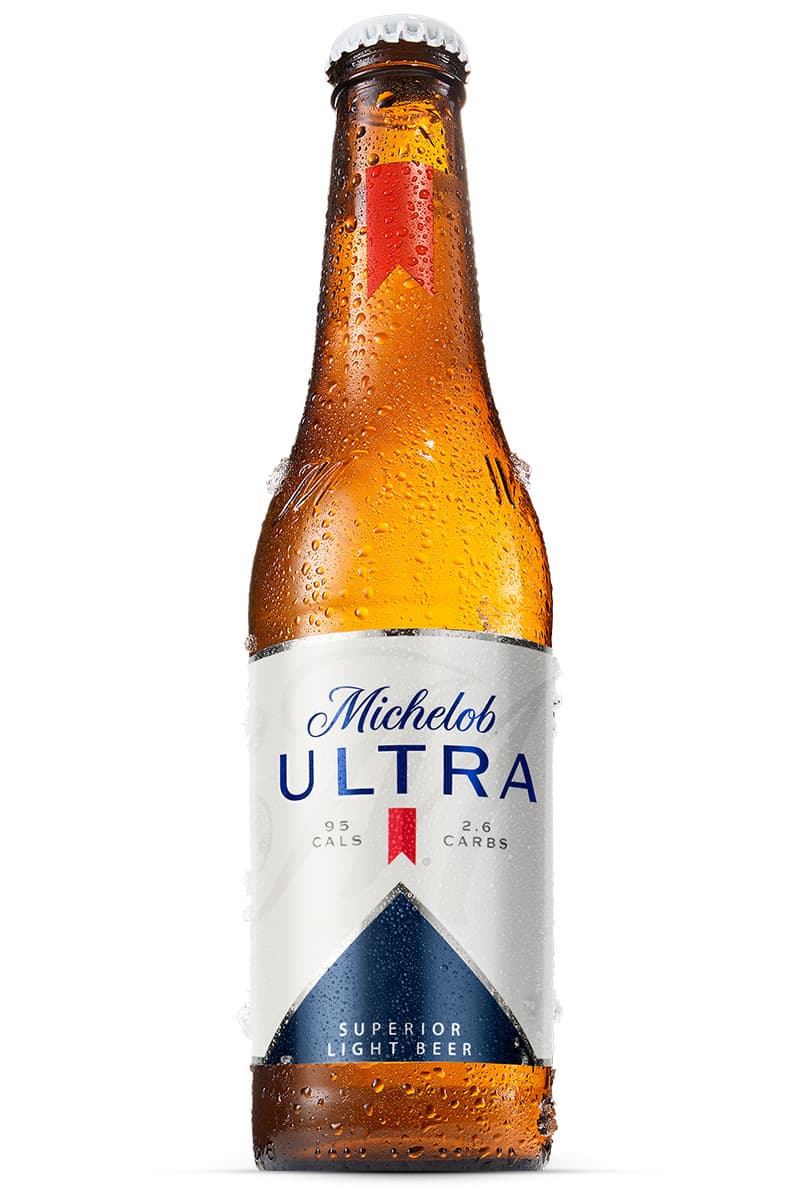 Cervecería Hondureña - Cerveza Ultra Michelob