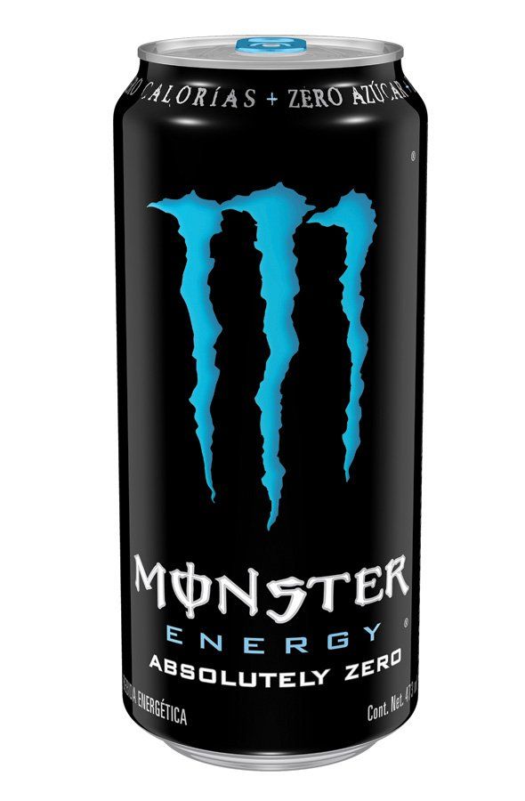 cervcería_hondureña_monster_energy_absolutely_zero
