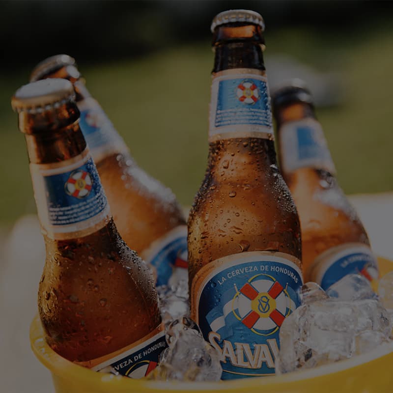 cervecería hondureña salva vida