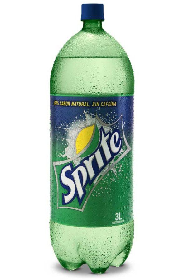Cervcería Hodnureña Sprite PET 3L