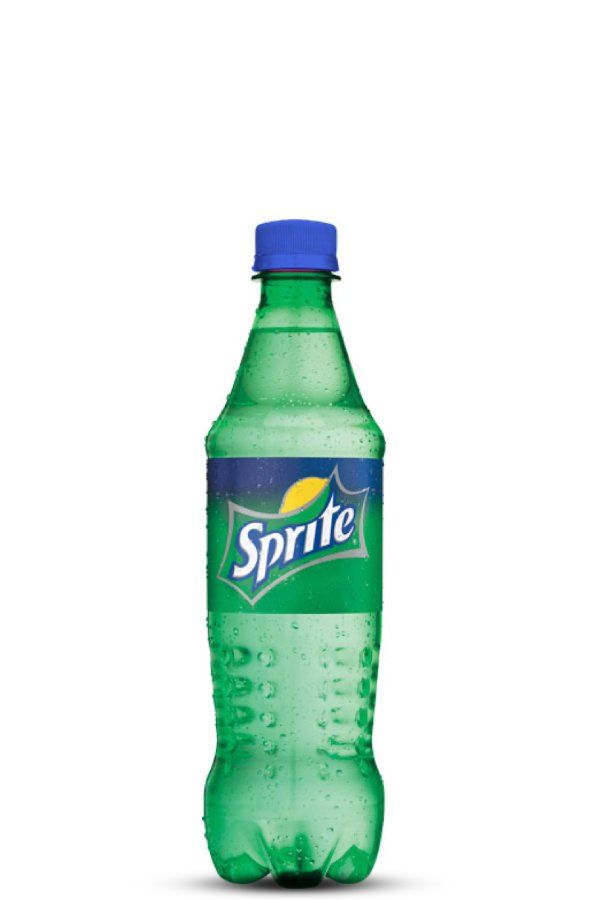Cervecería Hondureña Sprite PET 500ml