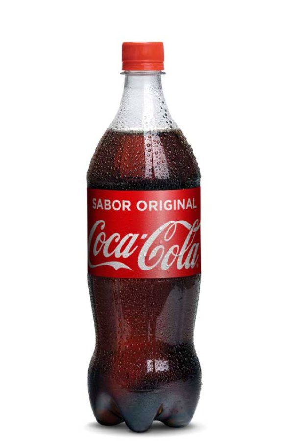 Cervecería Hondureña Coca Cola pet 1.5L sabor original
