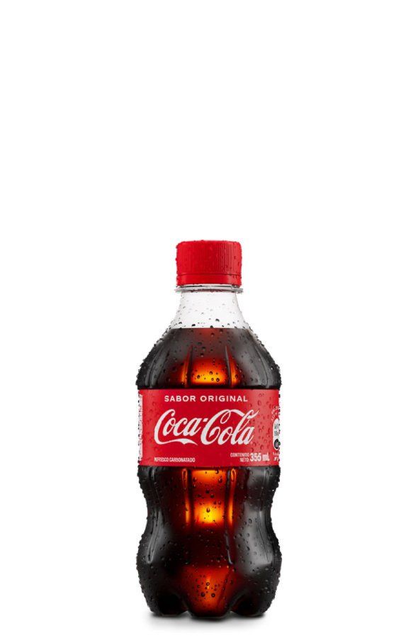 Cervecería Hondureña Coca- Cola pet sabor original