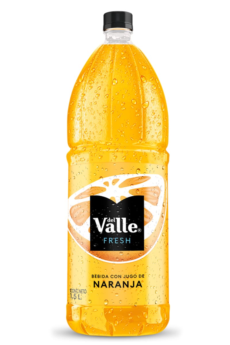 Cervecería Hondureña Del Valle Fresh Main