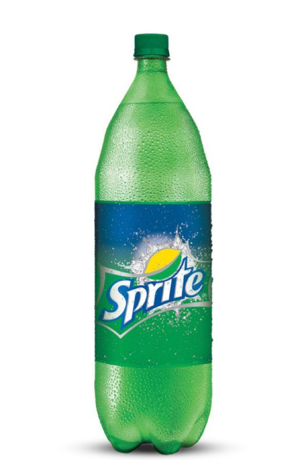 Cervcería Hondureña Sprite PET 2L