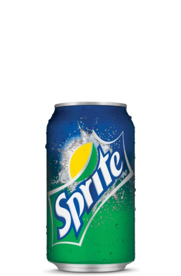 Cervecería Hondureña Sprite lata 354ml