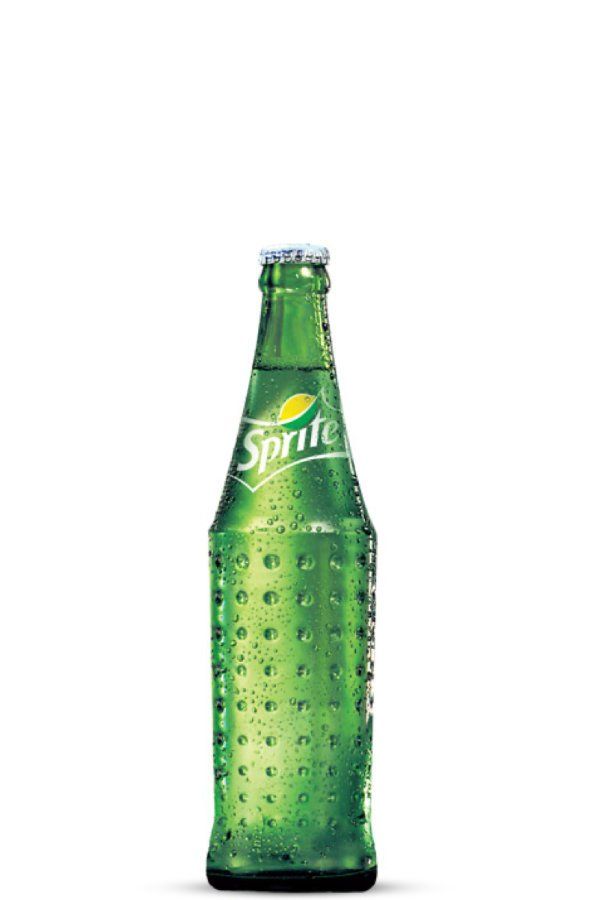 Cervecería Hondureña Sprite vidrio 12oz