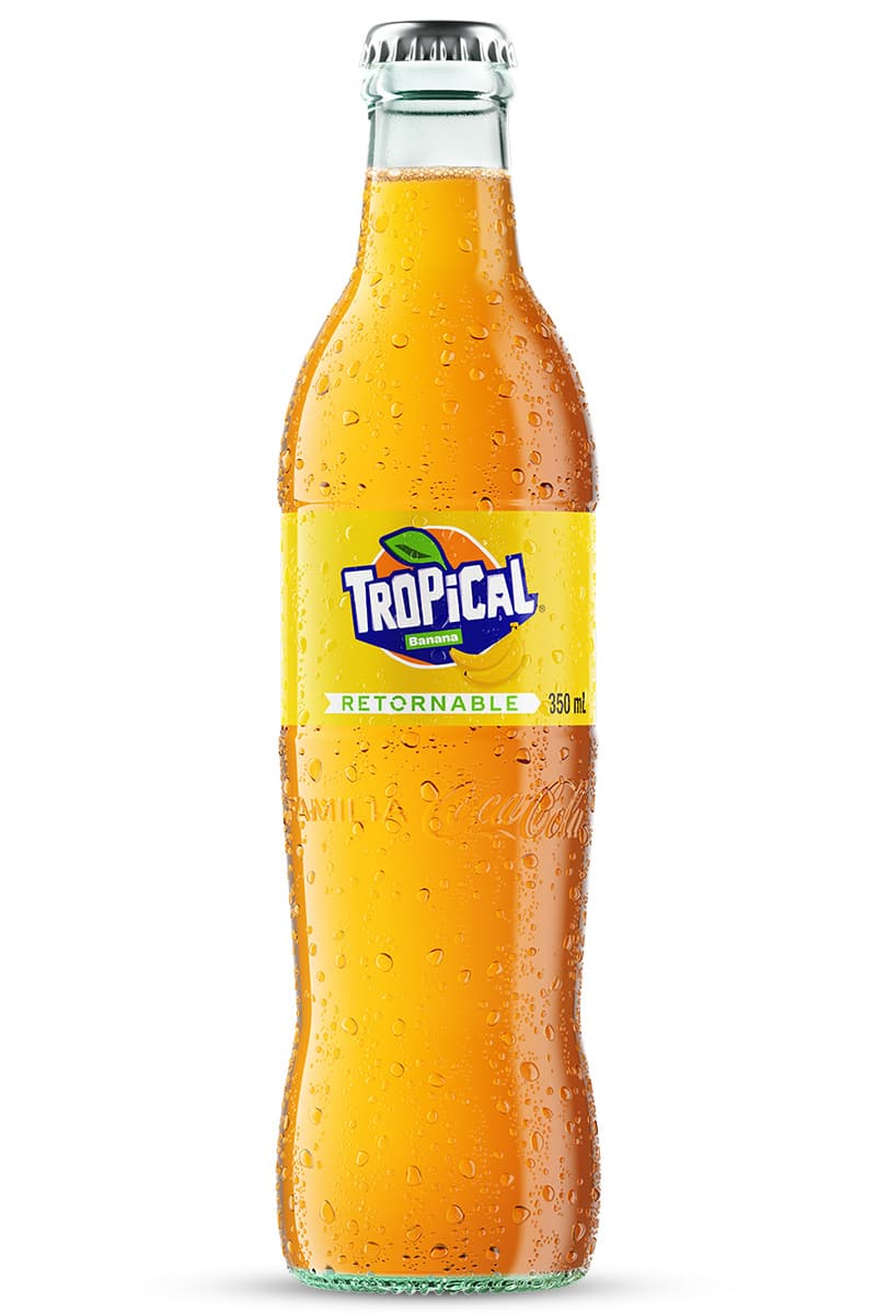 Cervecería_hondureña_tropical_banana