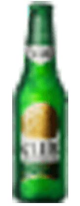 Club Premium botella Botella de Vidrio 