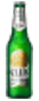 Presentación 4 Botella de Vidrio 