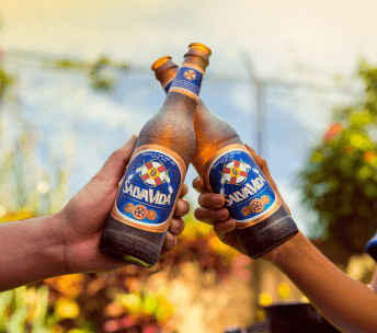 Cerveza Salva Vida cerveceria hondureña