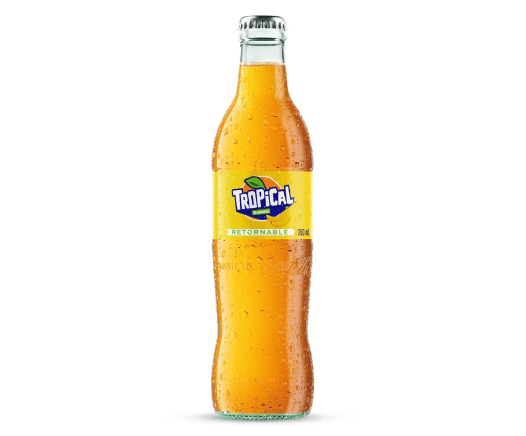 Tropical cerveceria hondureña