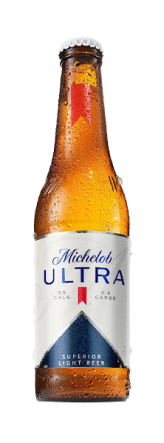 Cerveza Michelob Botella 12oz cervecería hondureña