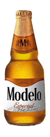 Cerveza Modelo Botella 12oz cervecería hondureña