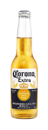 Cerveza Corona Botella 12oz cervecería hondureña