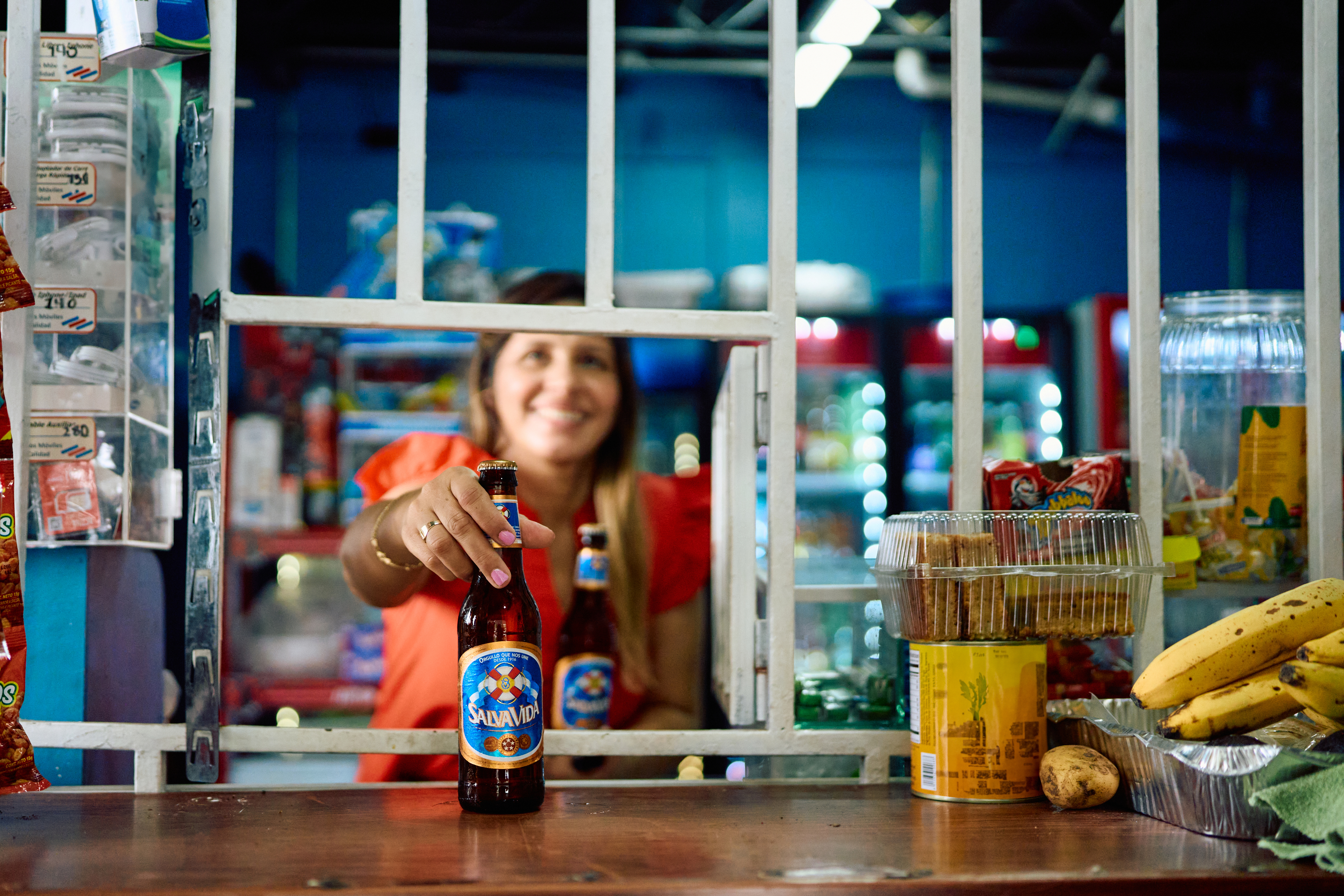 La industria cervecera, generando empleos y crecimiento compartido