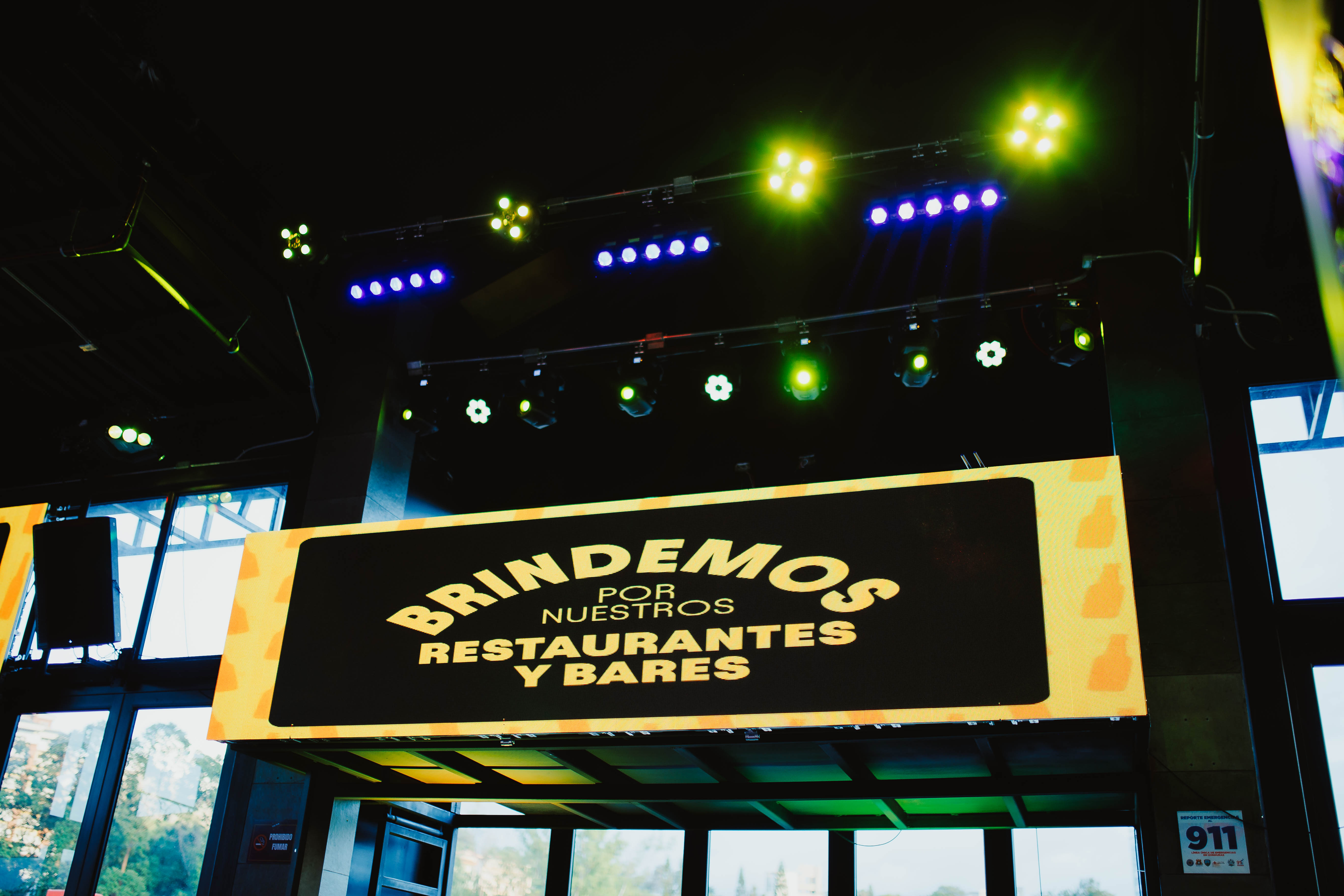 Cervecería Hondureña impulsa el reconocimiento de los restaurantes y bares hondureños cerveceria hondureña